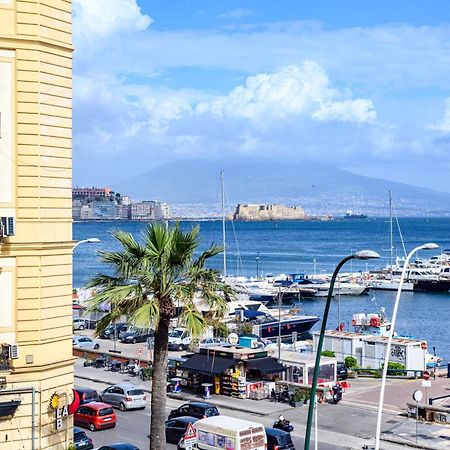 Marina Rooms Naples Exterior photo
