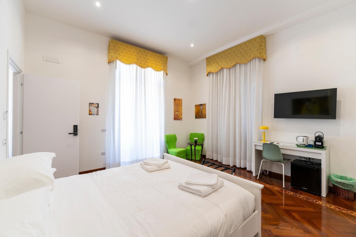 Marina Rooms Naples Exterior photo