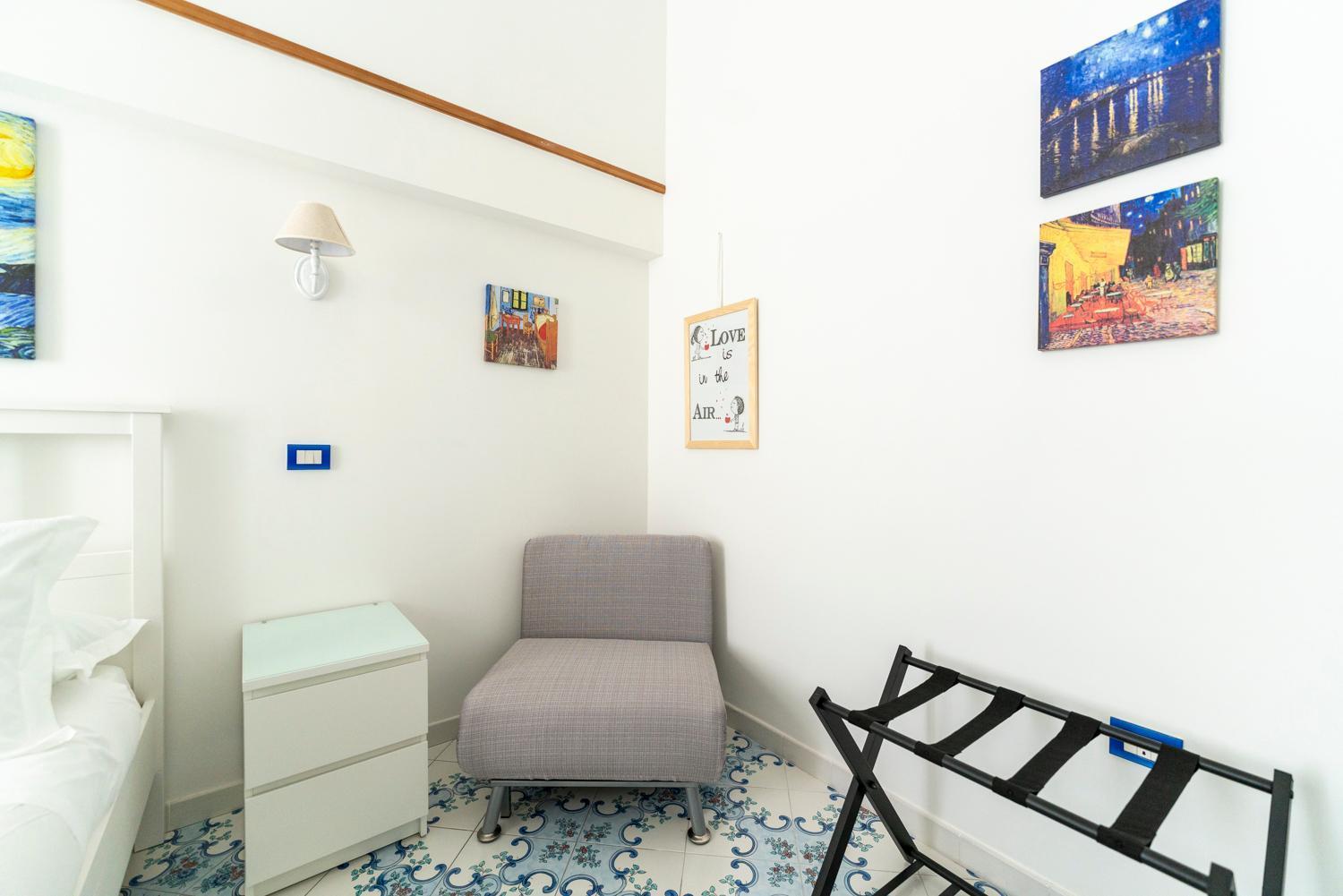 Marina Rooms Naples Exterior photo