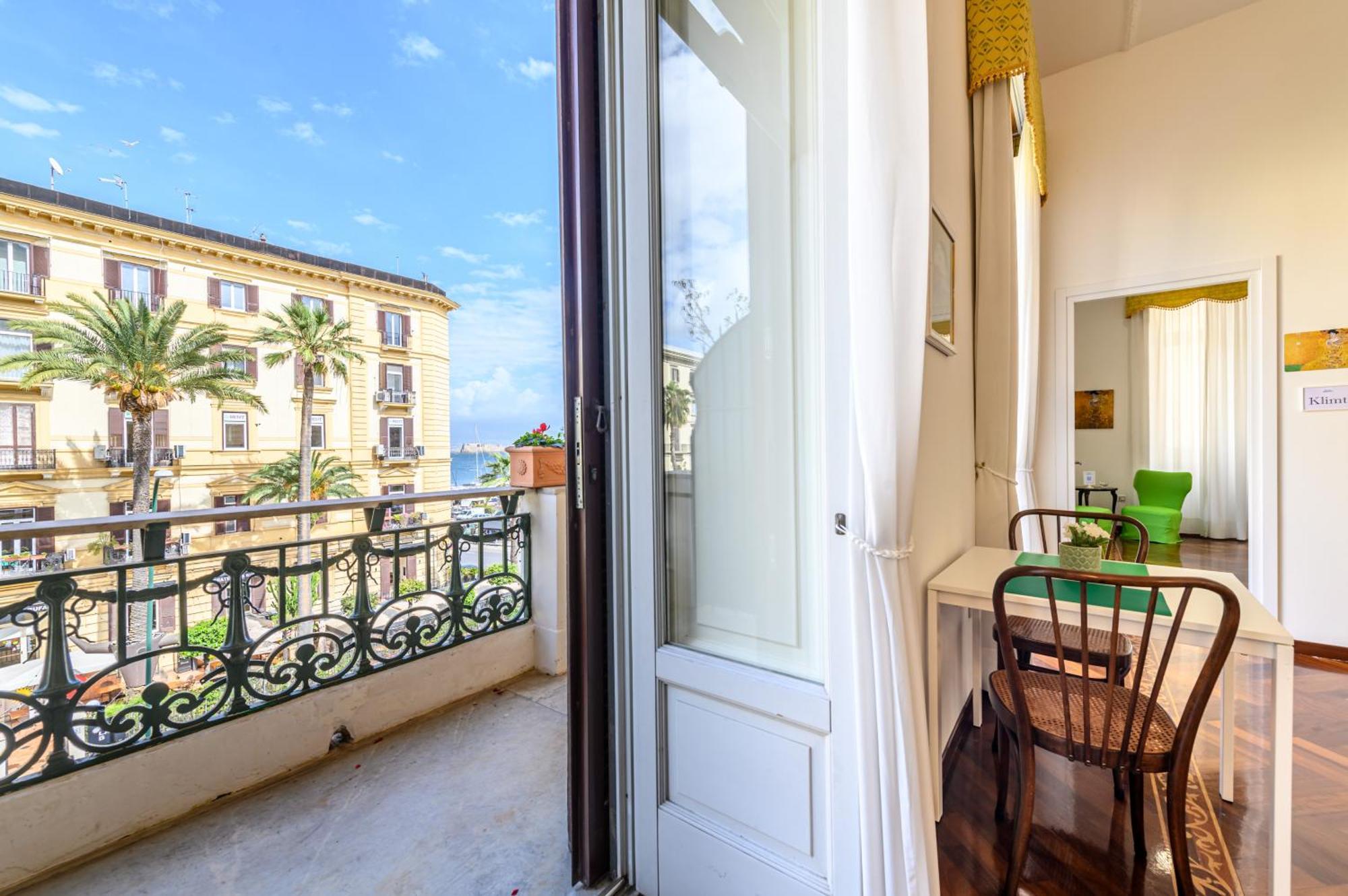 Marina Rooms Naples Exterior photo