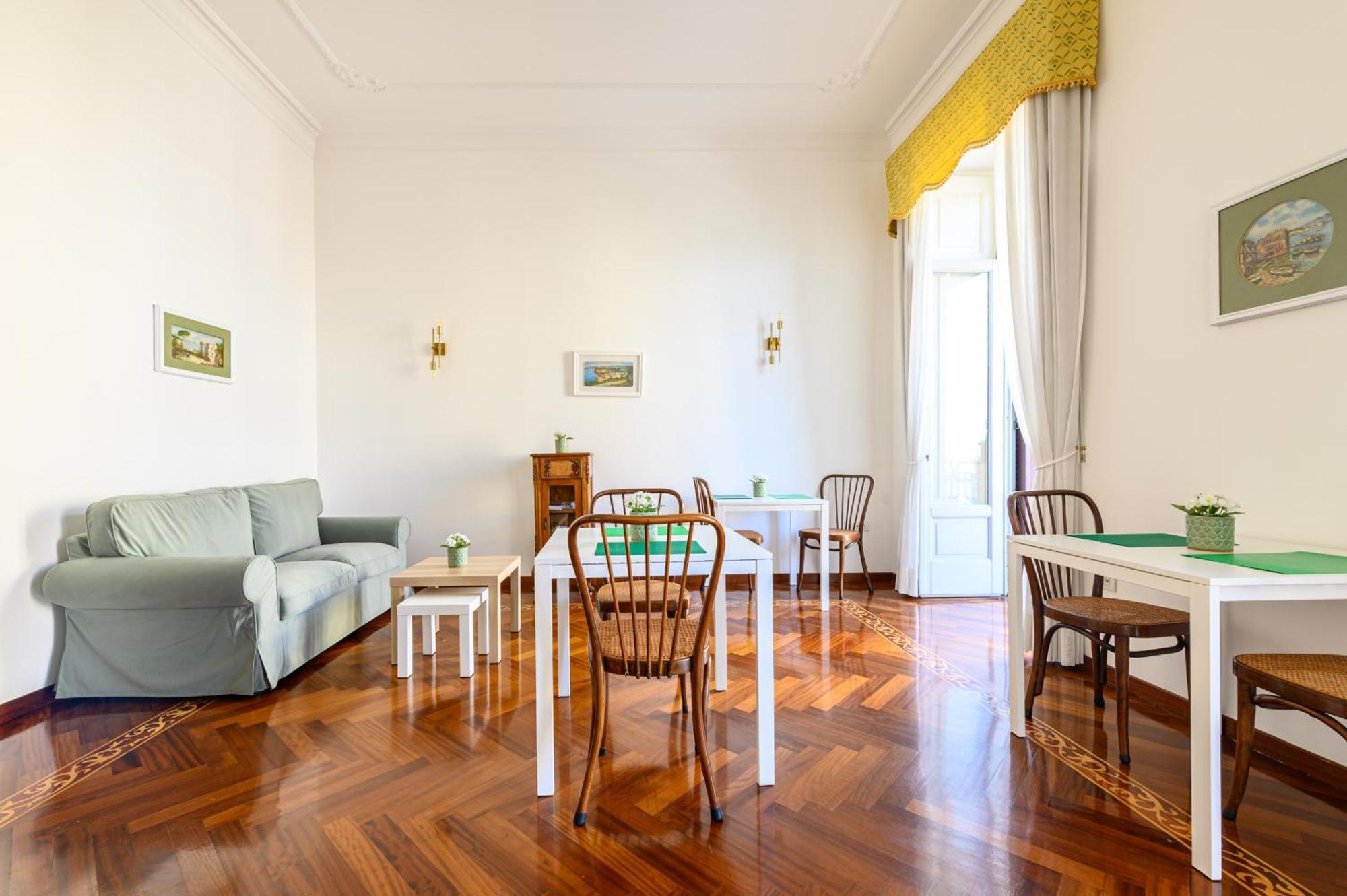 Marina Rooms Naples Exterior photo