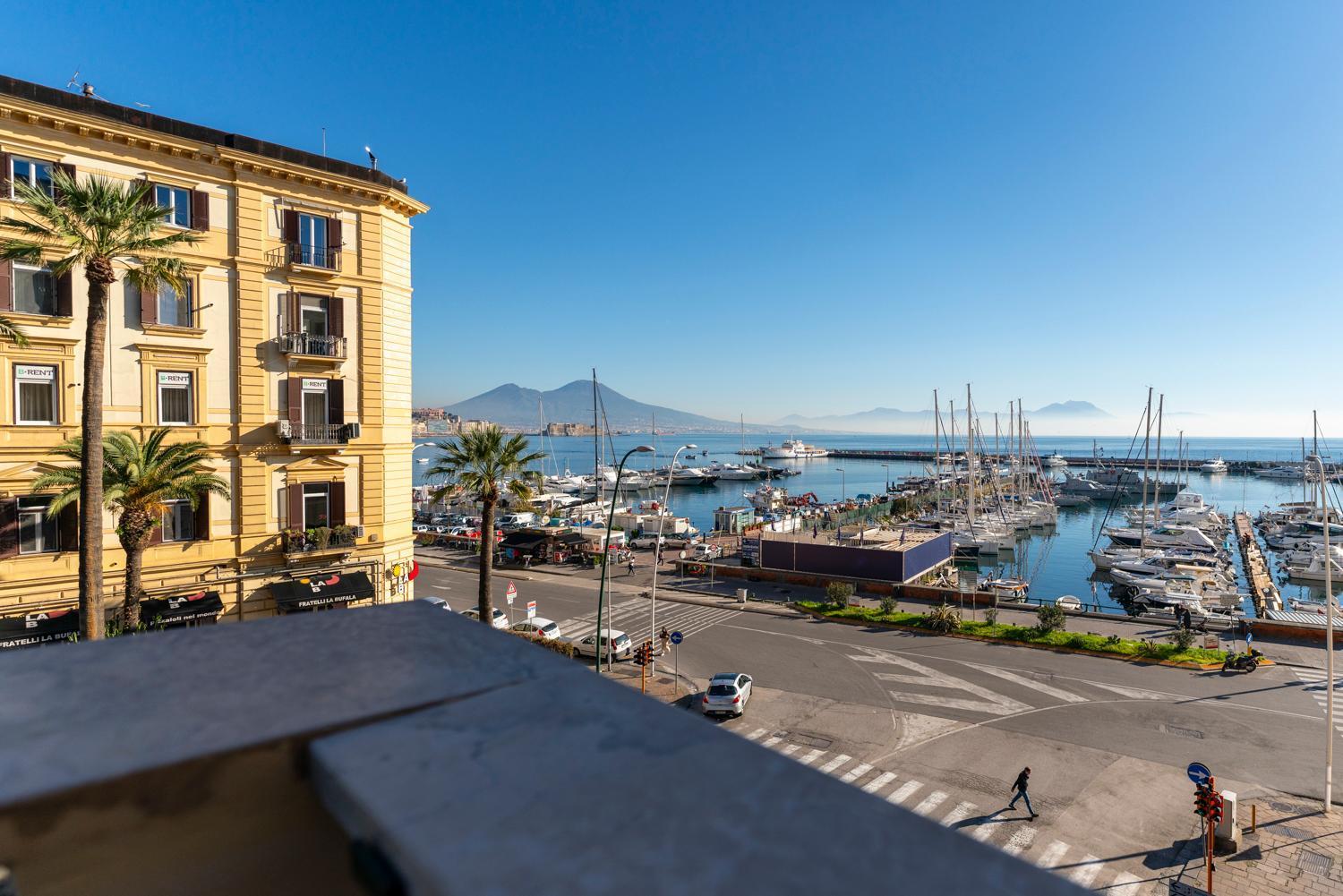 Marina Rooms Naples Exterior photo
