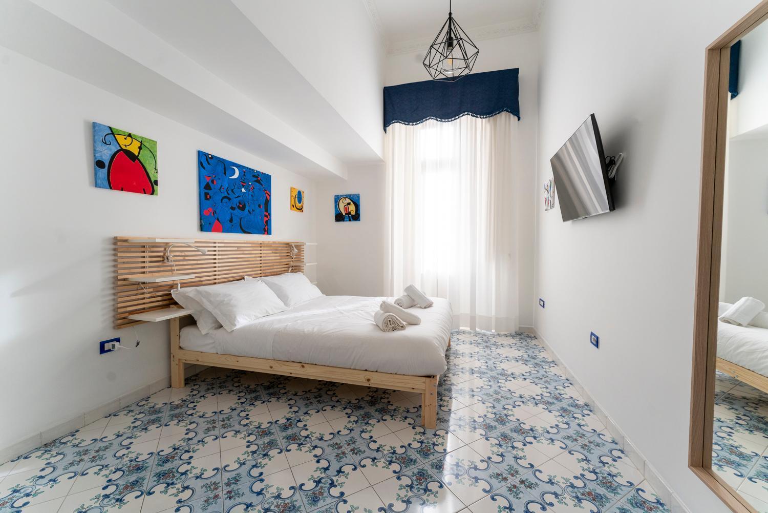 Marina Rooms Naples Exterior photo