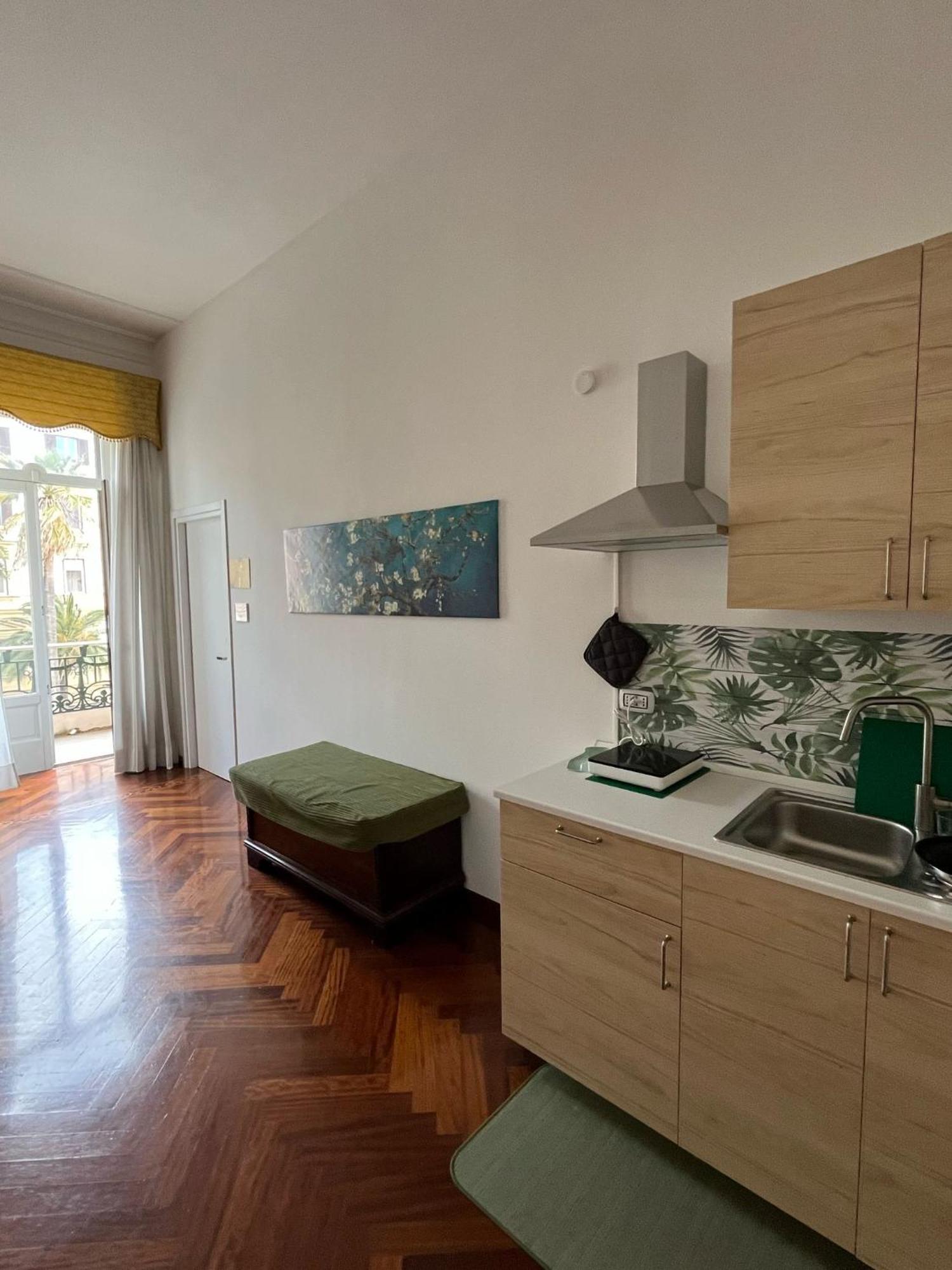 Marina Rooms Naples Exterior photo
